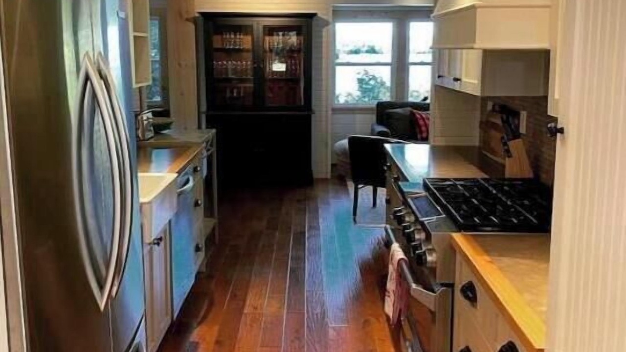 Photo of Kitchen in Novar