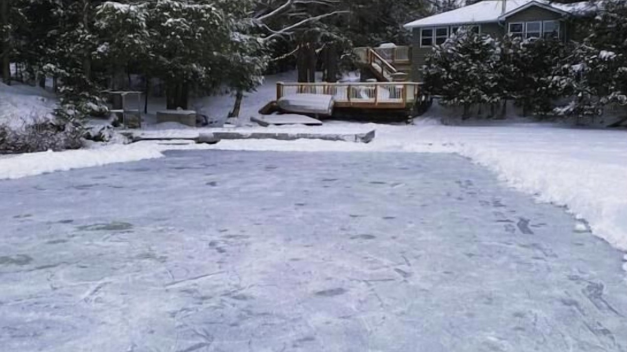 Photo of Outdoor in Novar