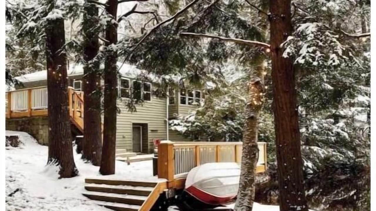 Photo of Outdoor in Novar