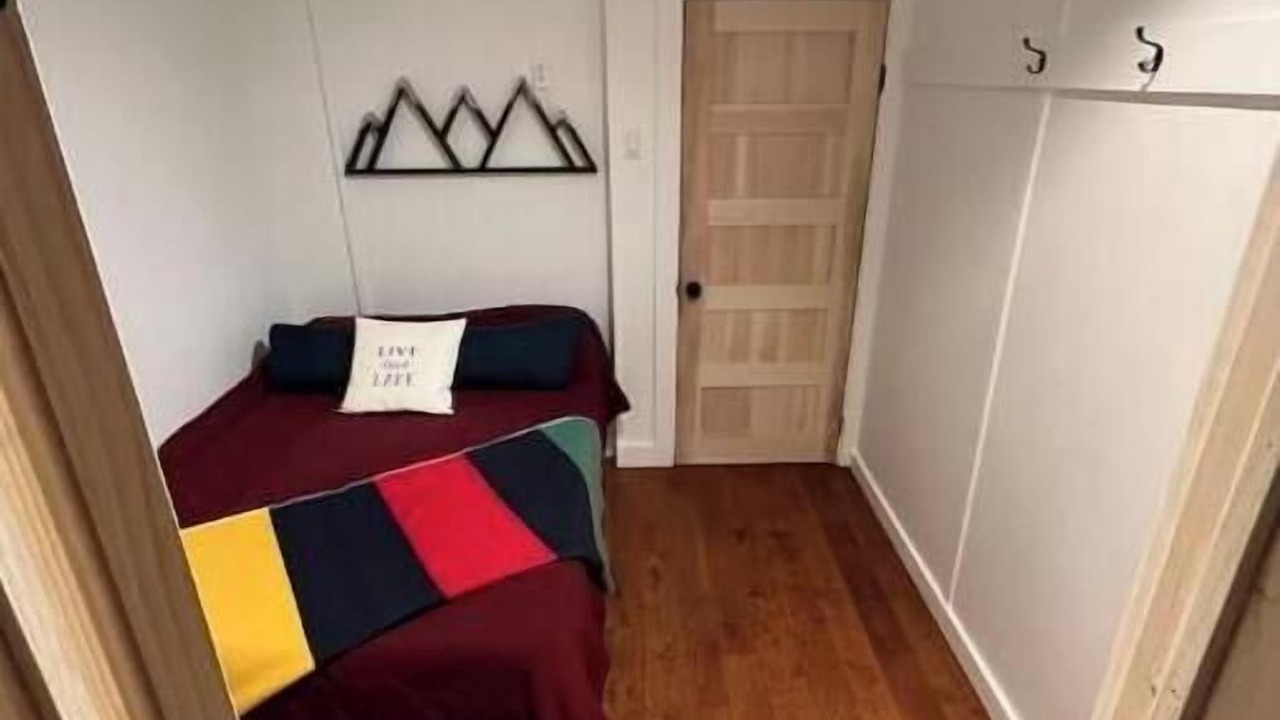 Photo of Bedroom in Novar