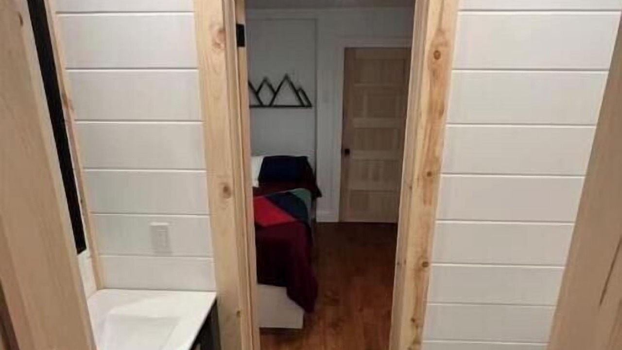 Photo of Bathroom in Novar