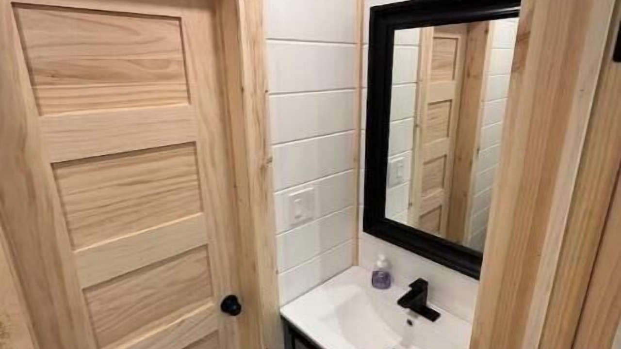 Photo of Bathroom in Novar