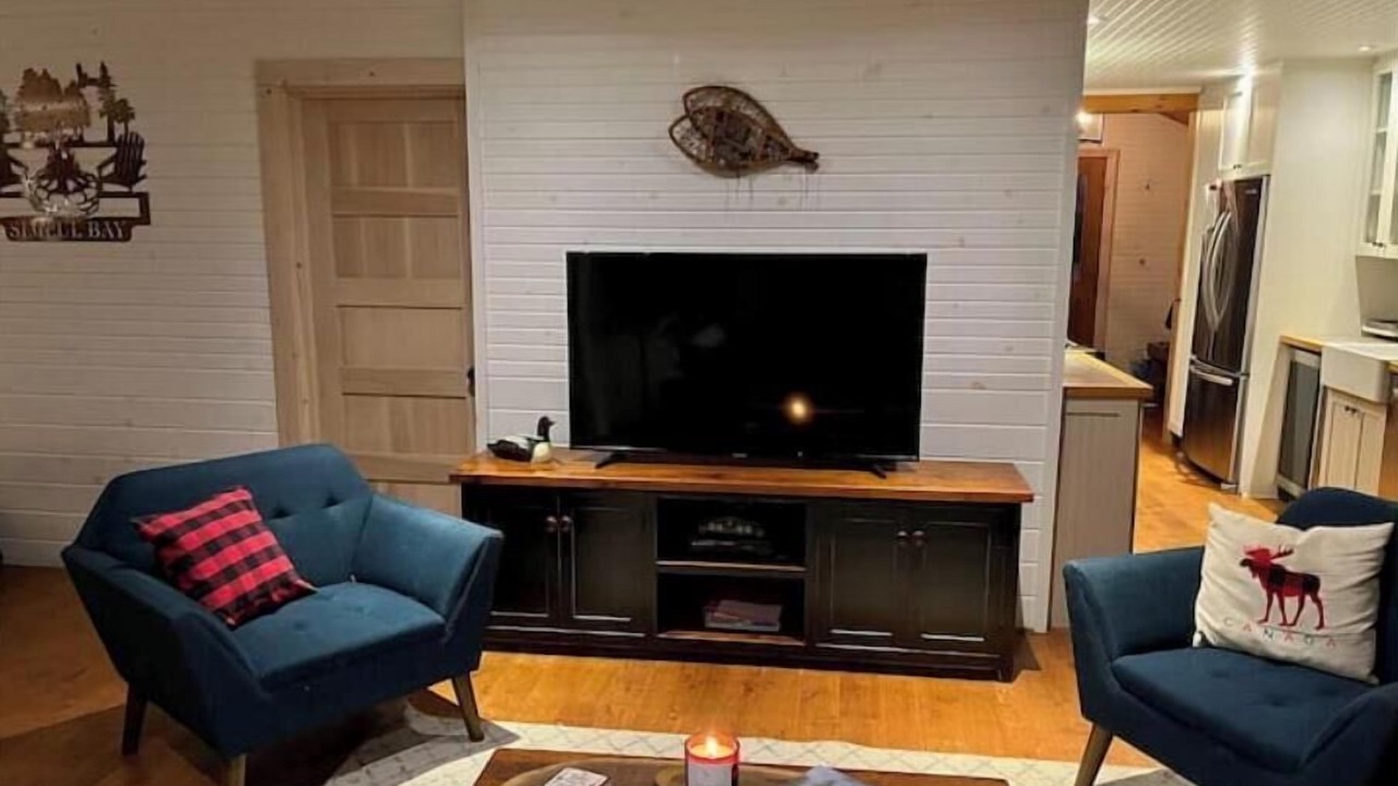 Photo of Livingroom in Novar