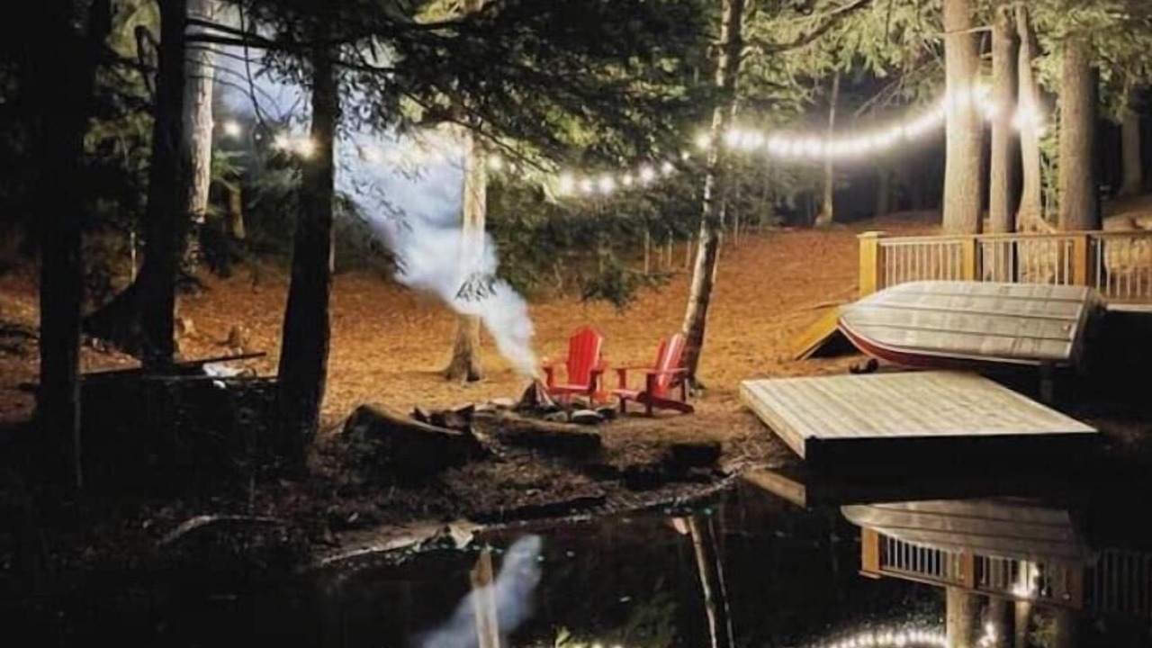 Photo of Outdoor in Novar