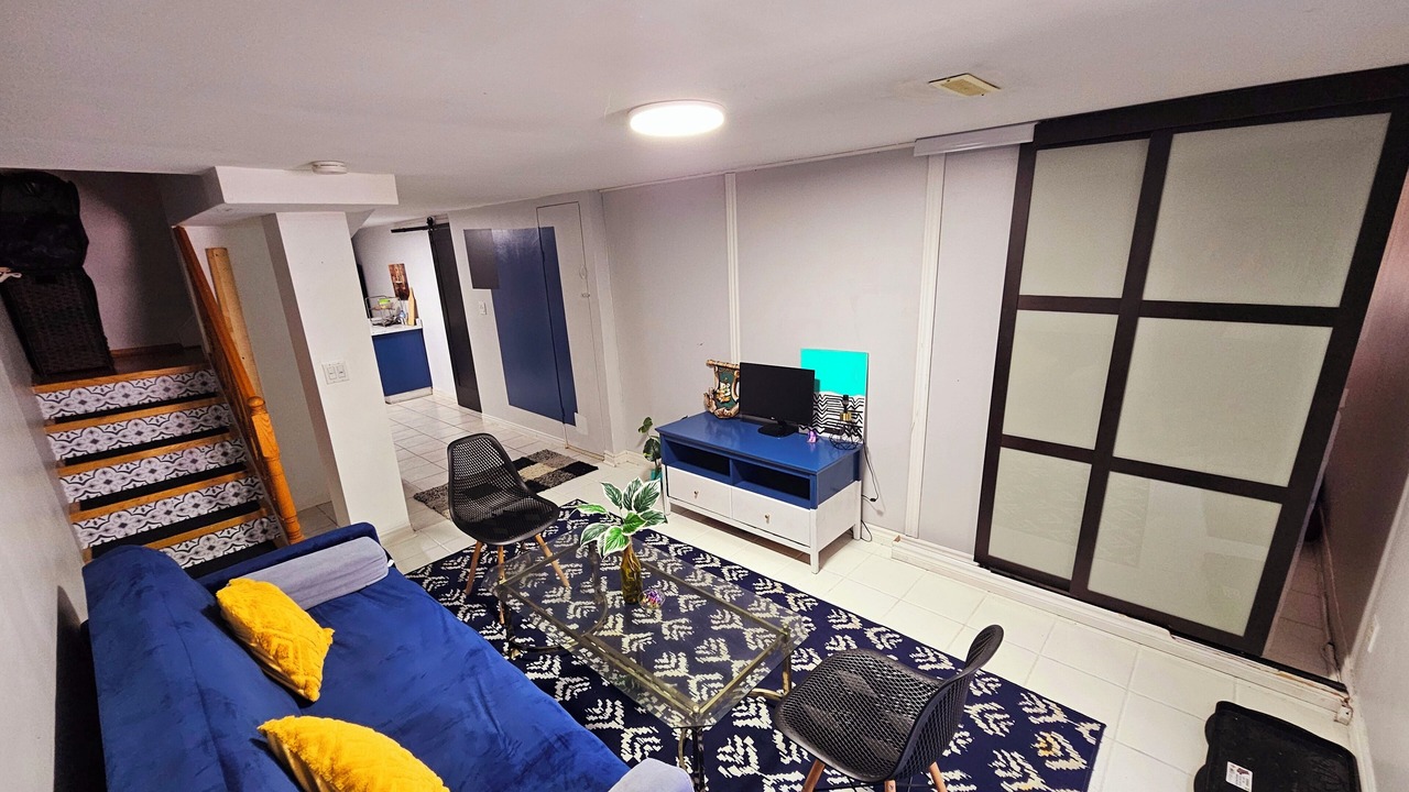 Photo of Livingroom in Mississauga