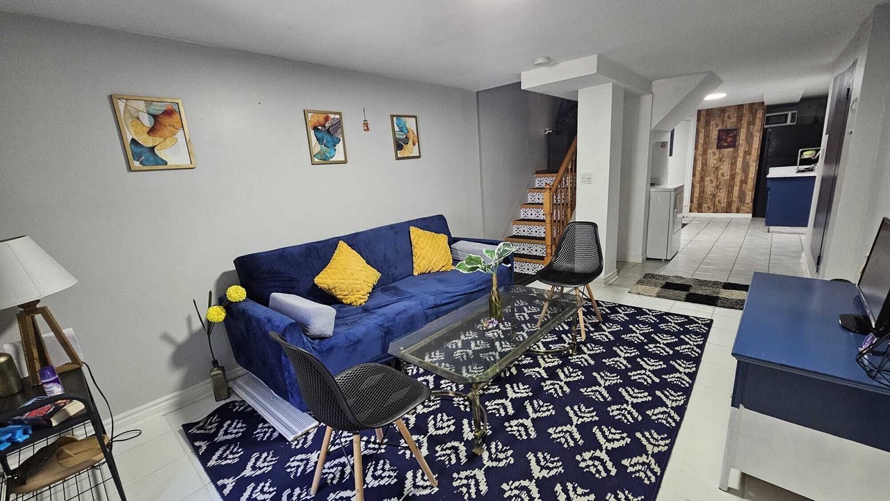 Photo of Livingroom in Mississauga