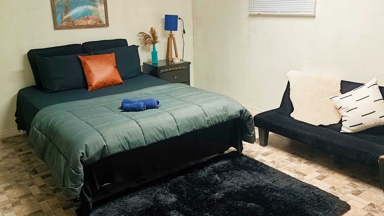 Photo of Bedroom in Mississauga