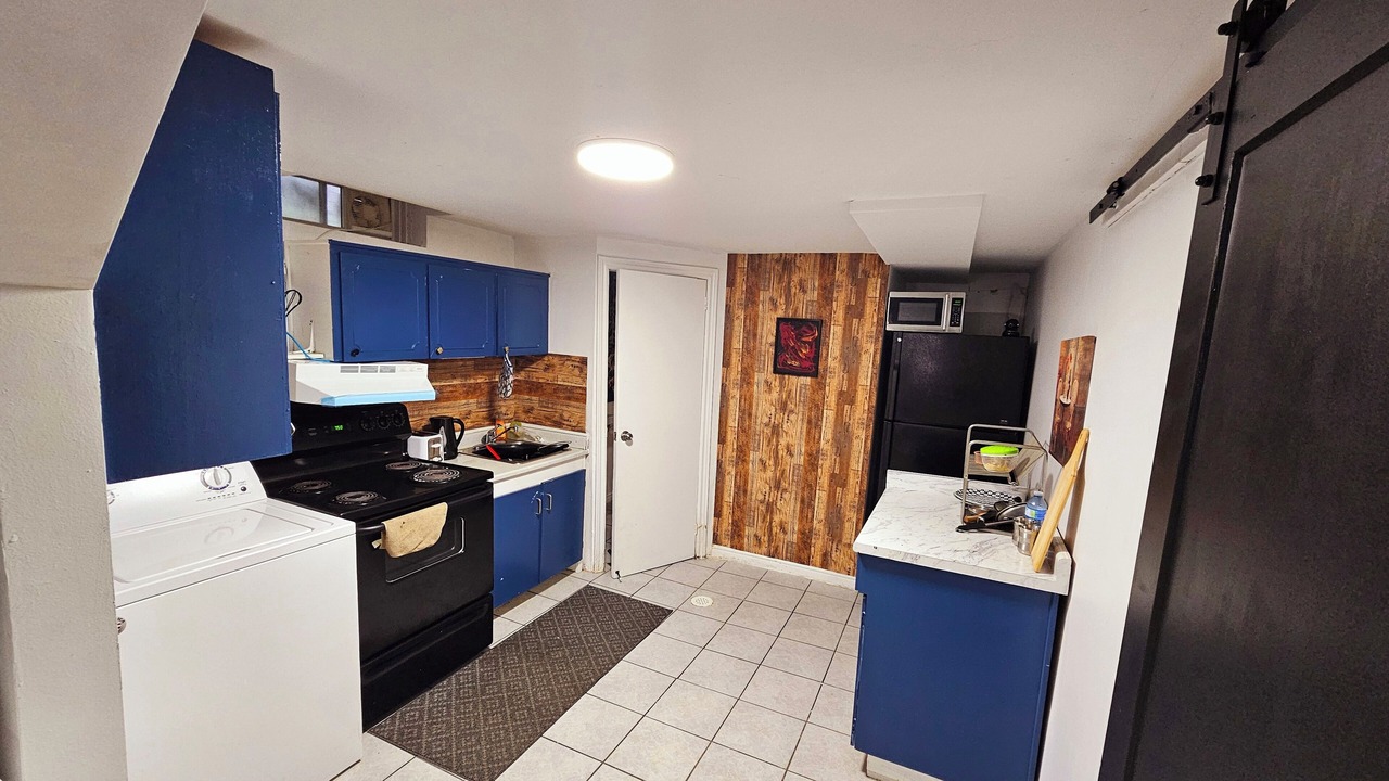Photo of Kitchen in Mississauga