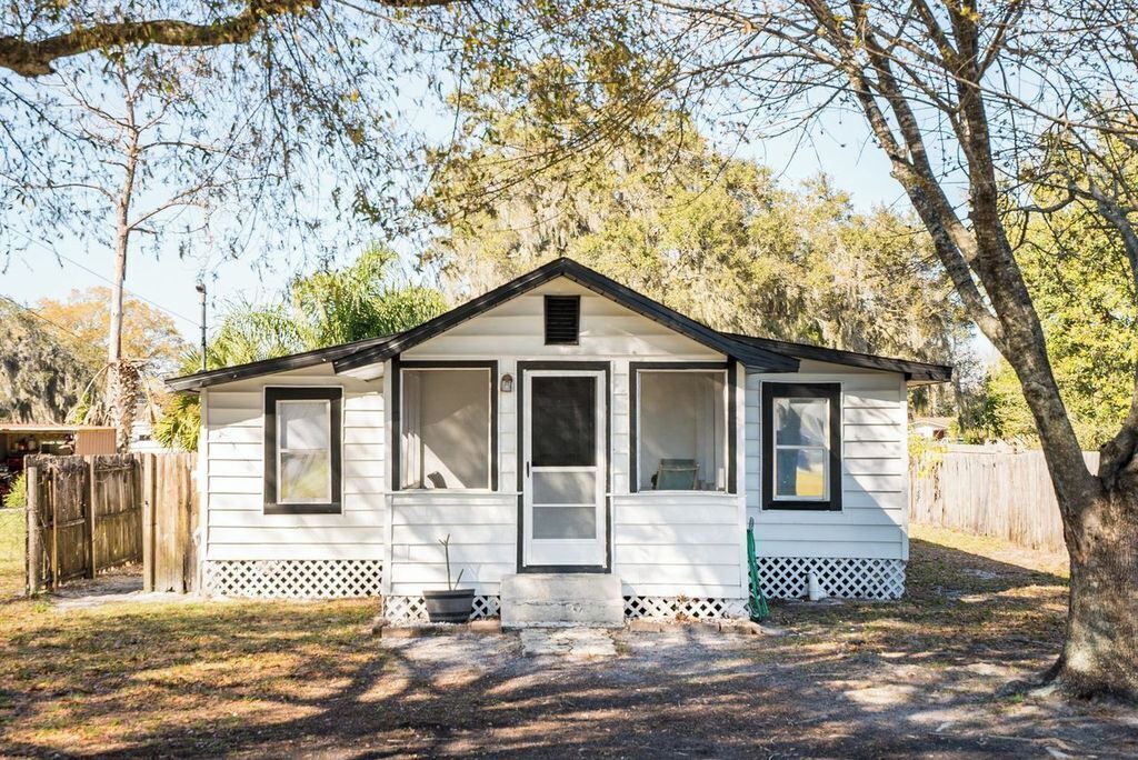 Photo of Outdoor in Walker's Island