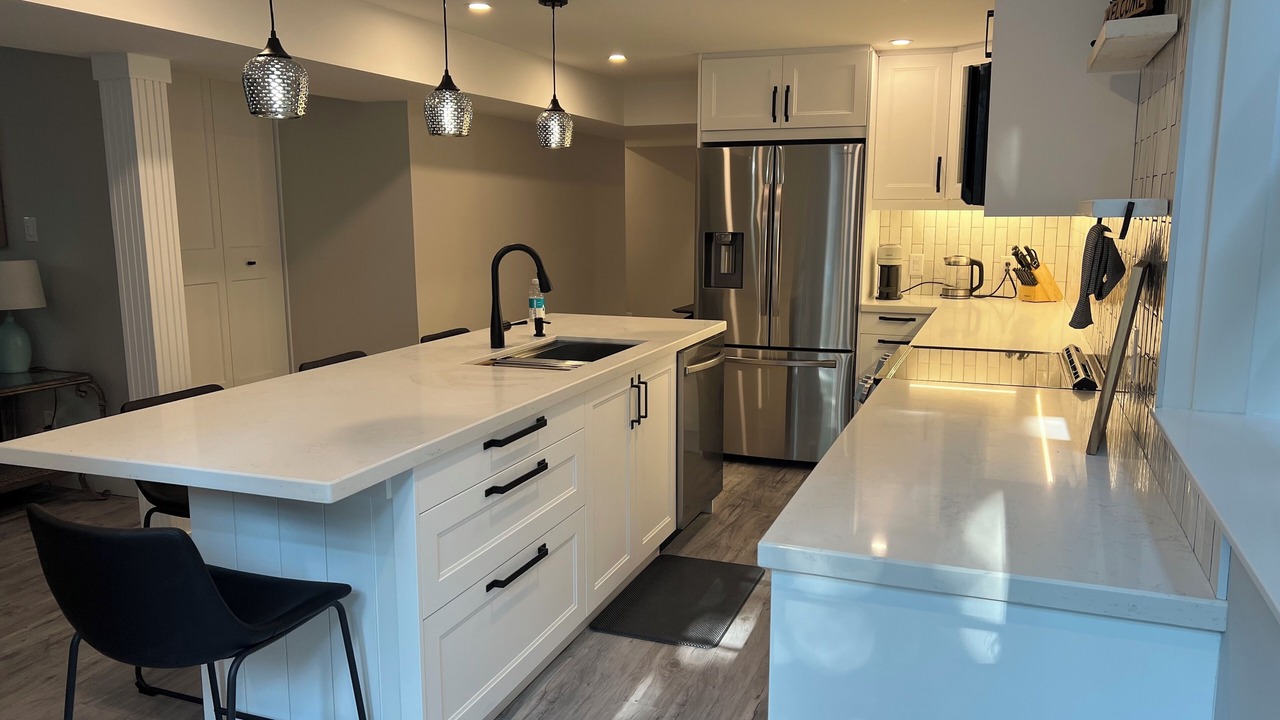 Photo of Kitchen in Burlington