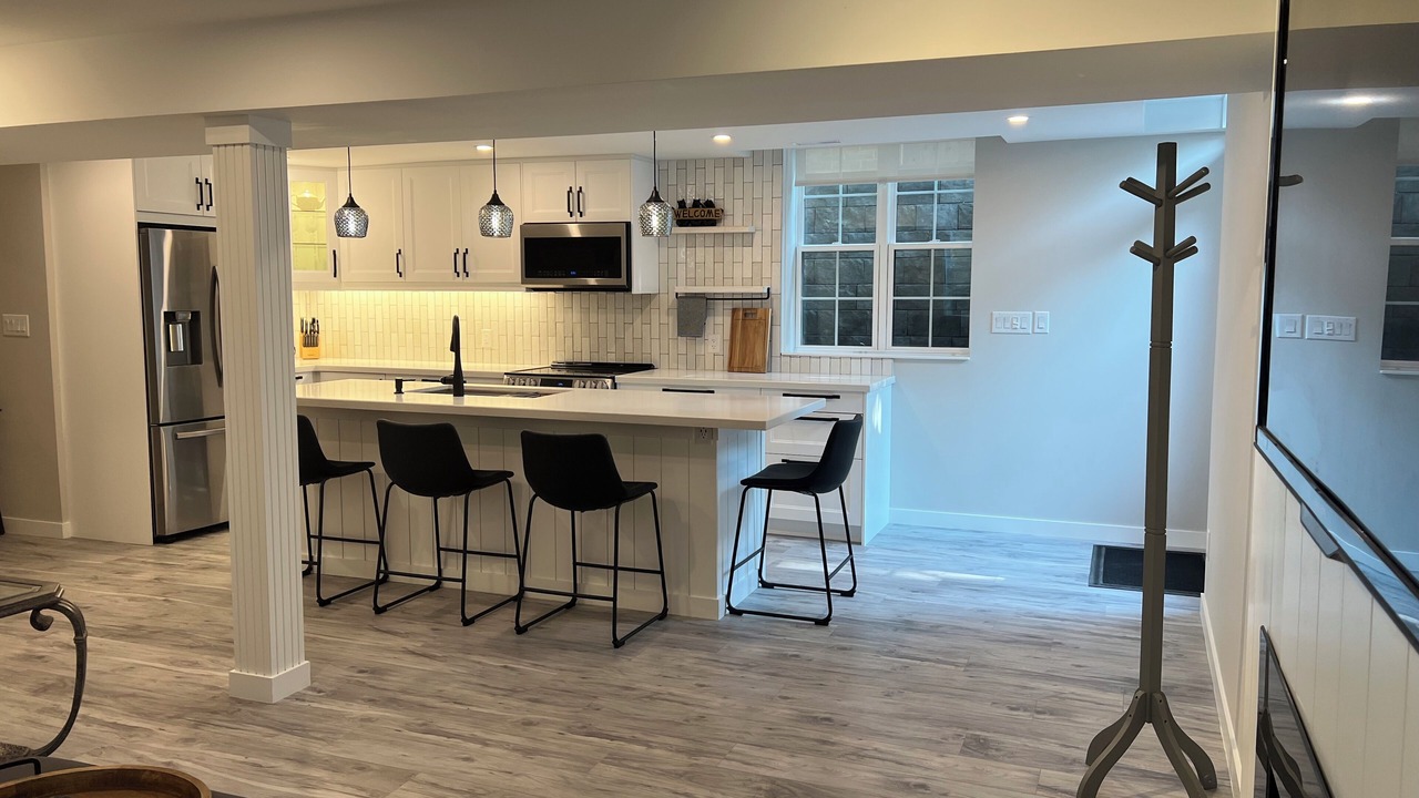 Photo of Kitchen in Burlington