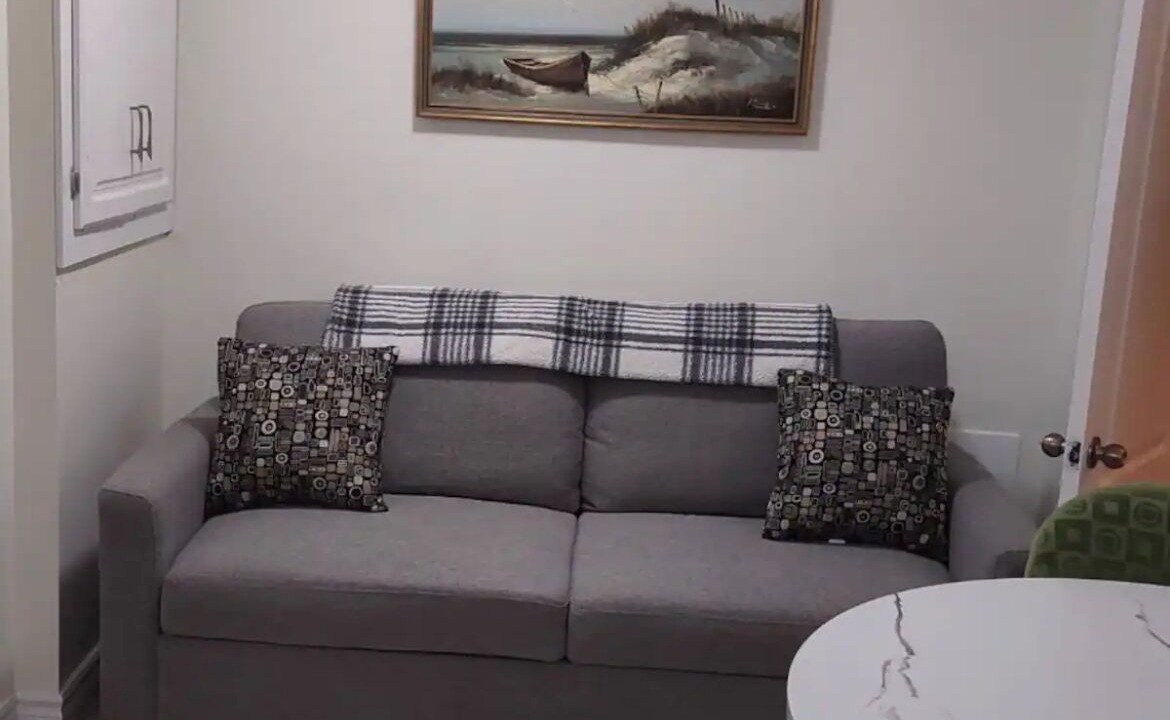 Photo of Livingroom in Fletchers Creek South