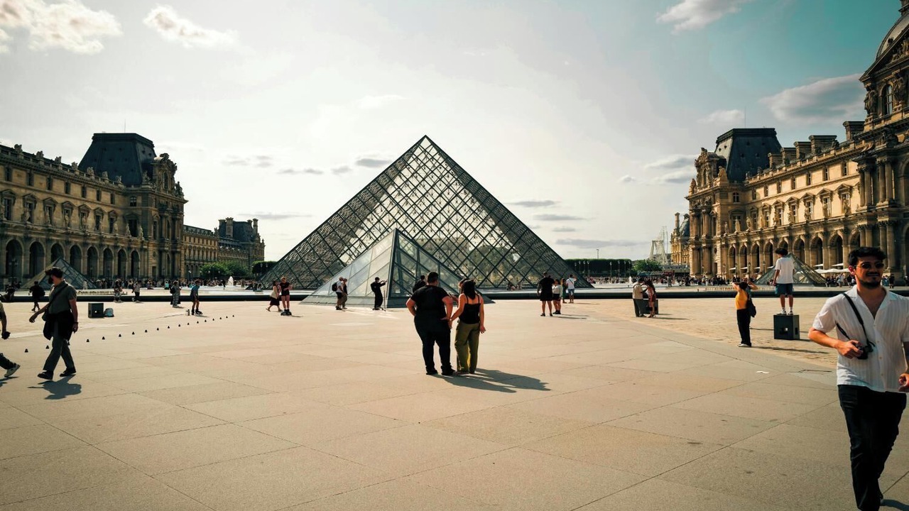 Photo of Others in Les Halles