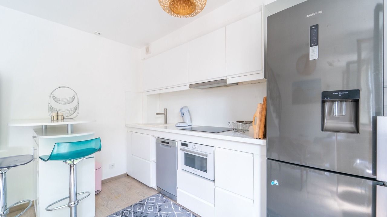 Photo of Kitchen in La Mare