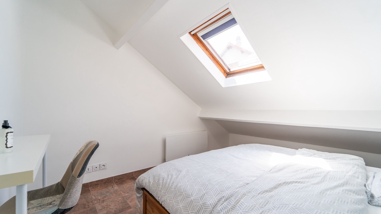 Photo of Bedroom in La Mare