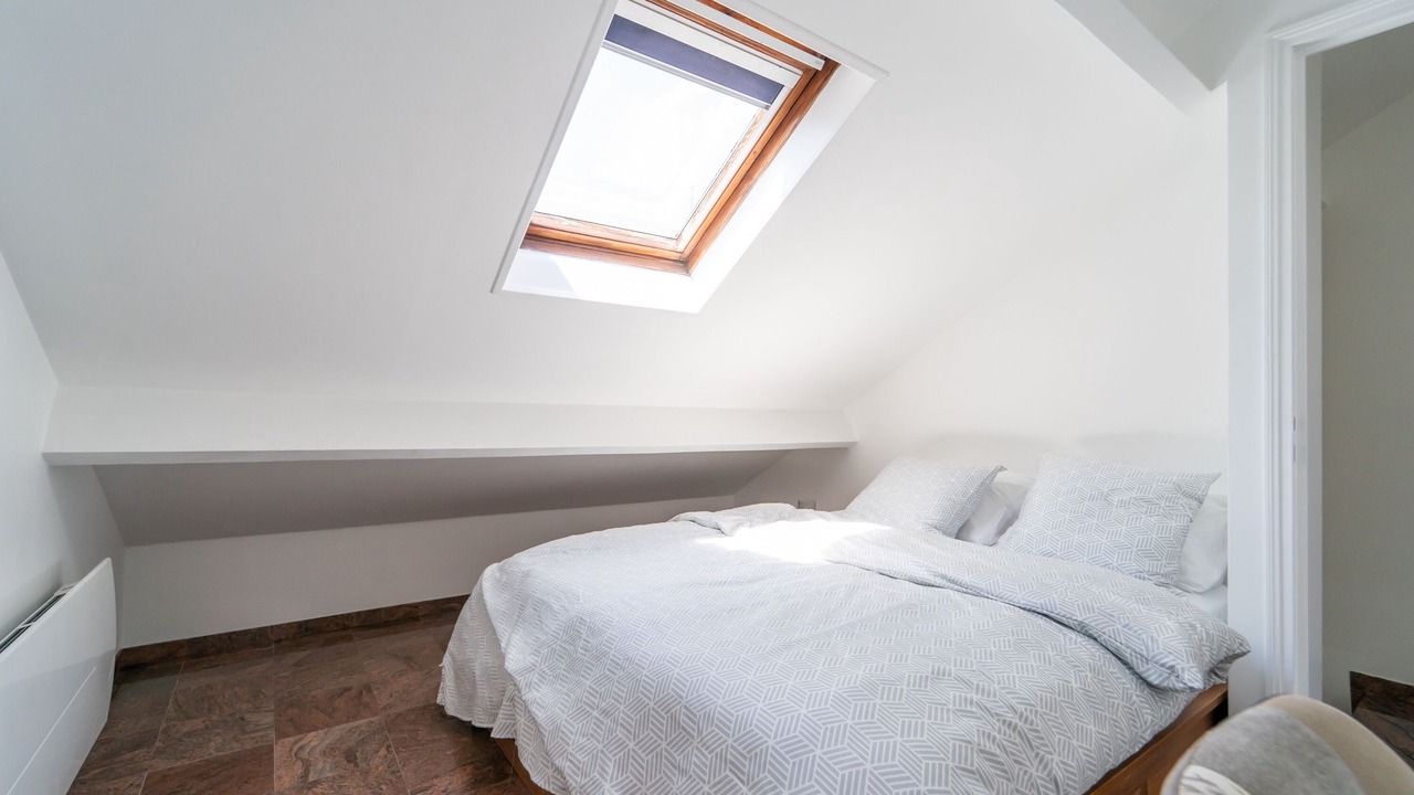 Photo of Bedroom in La Mare