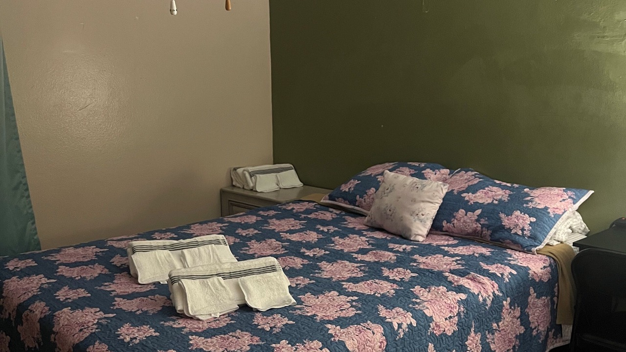 Photo of Bedroom in Buena Ventura Lakes