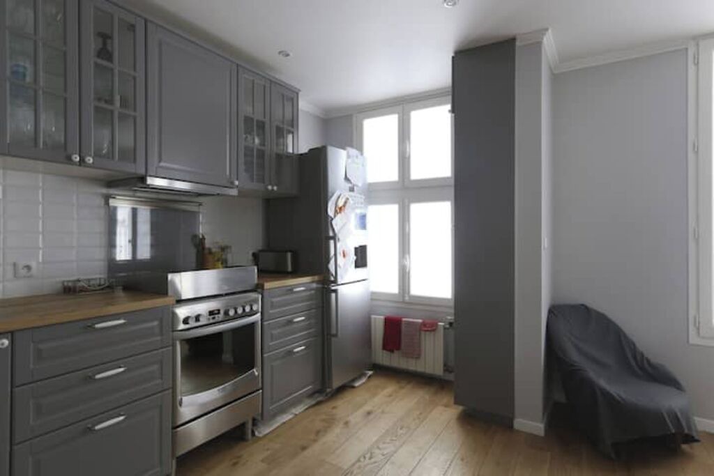 Photo of Kitchen in Suresnes