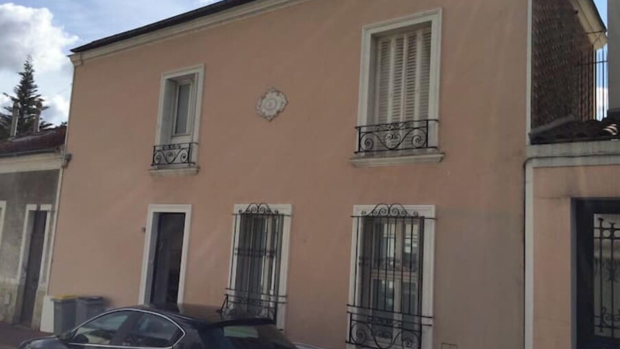 Photo of Outdoor in Suresnes