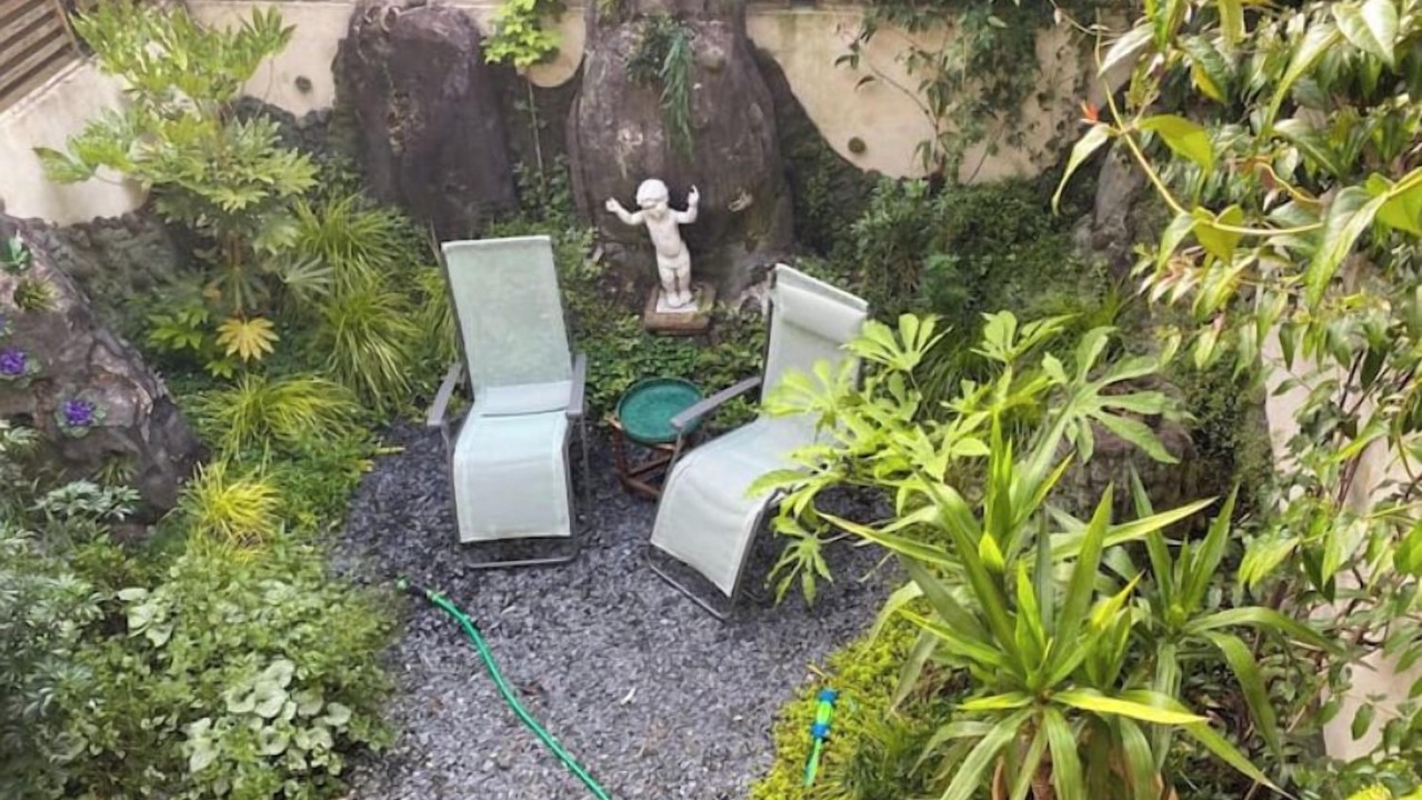 Photo of Outdoor in Suresnes