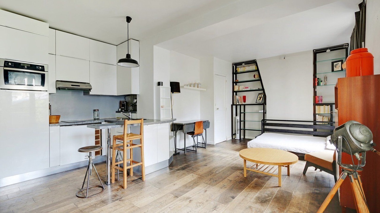 Photo of Bedroom in Saint-Gervais