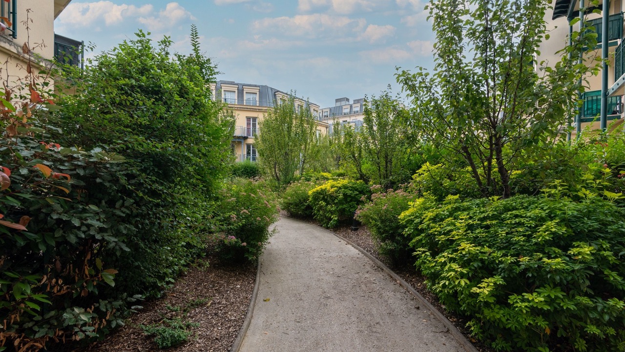 Photo of Outdoor in Chessy