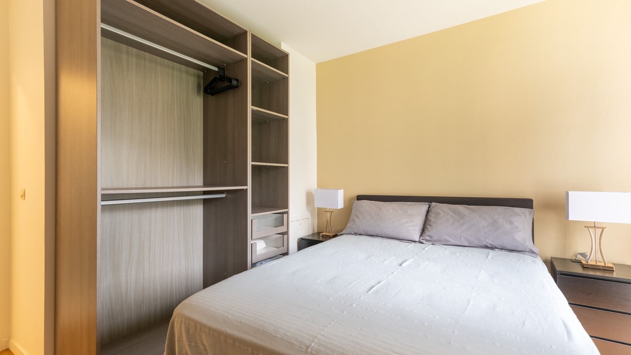 Photo of Bedroom in Chessy