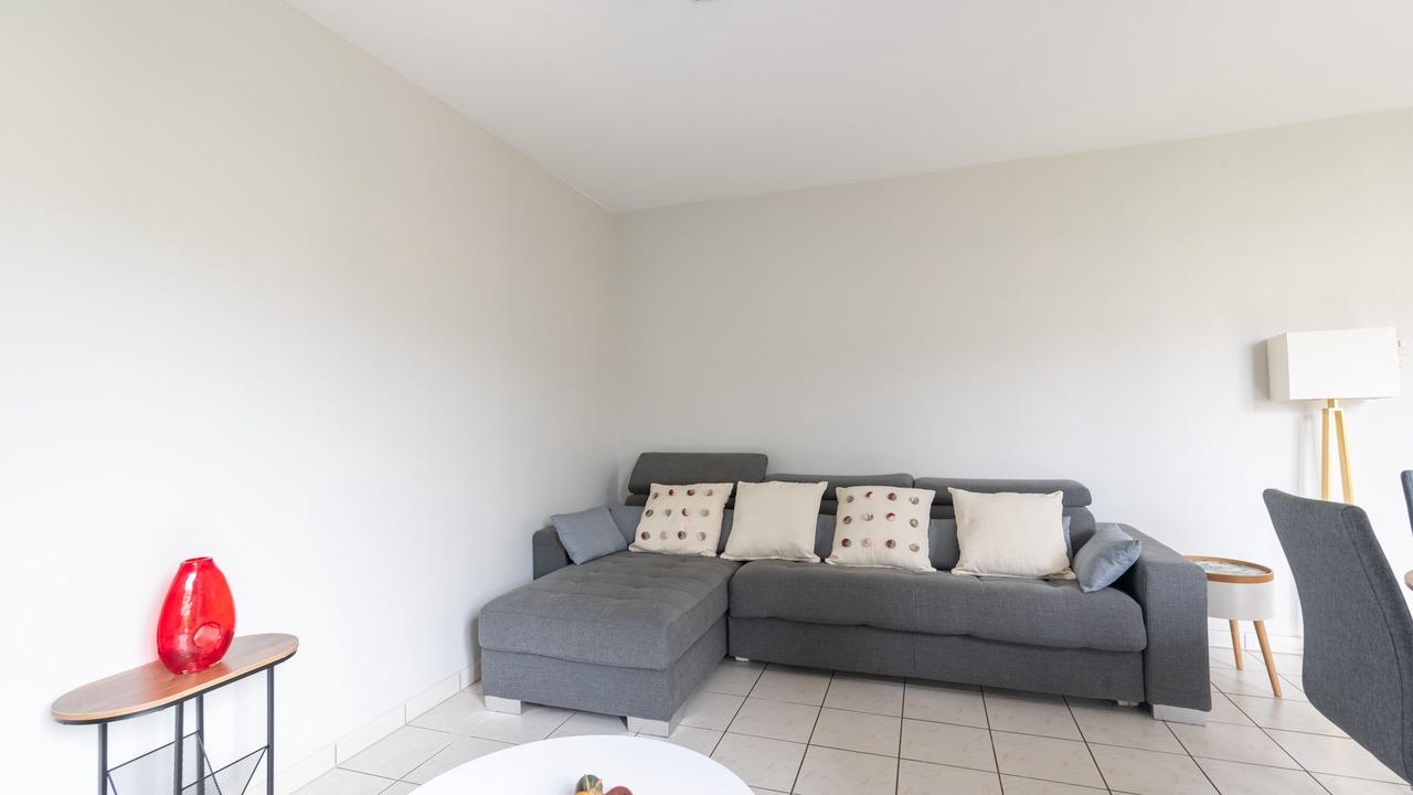 Photo of Livingroom in Chessy