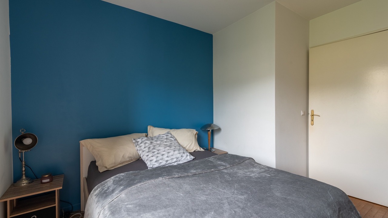 Photo of Bedroom in Chessy