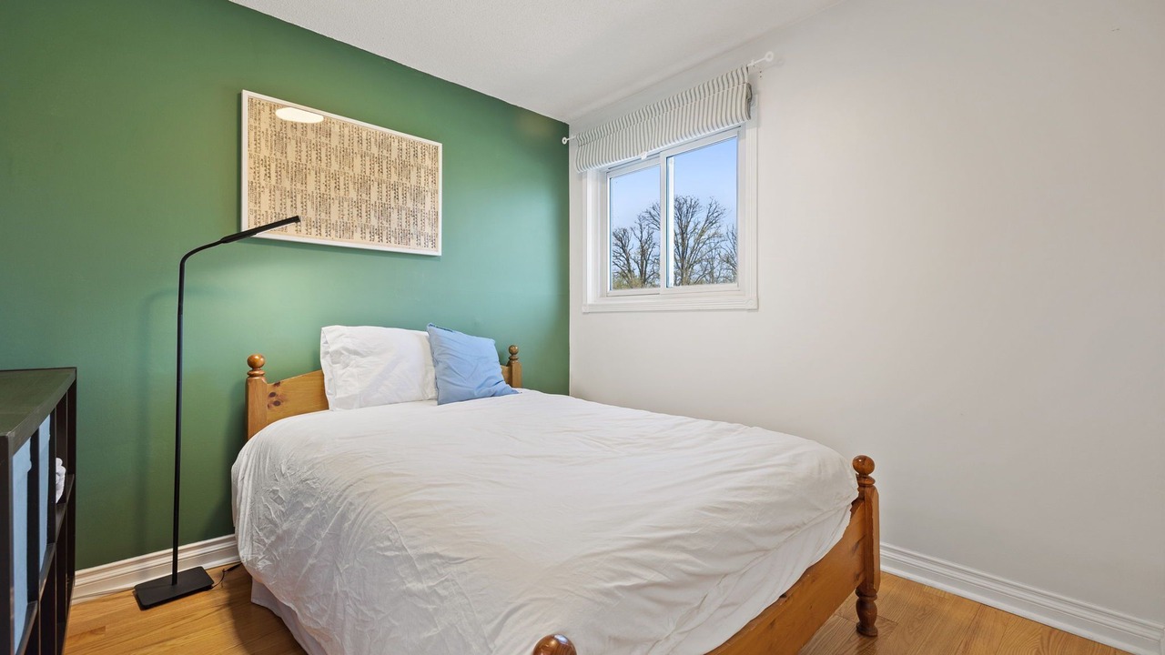 Photo of Bedroom in Mississauga