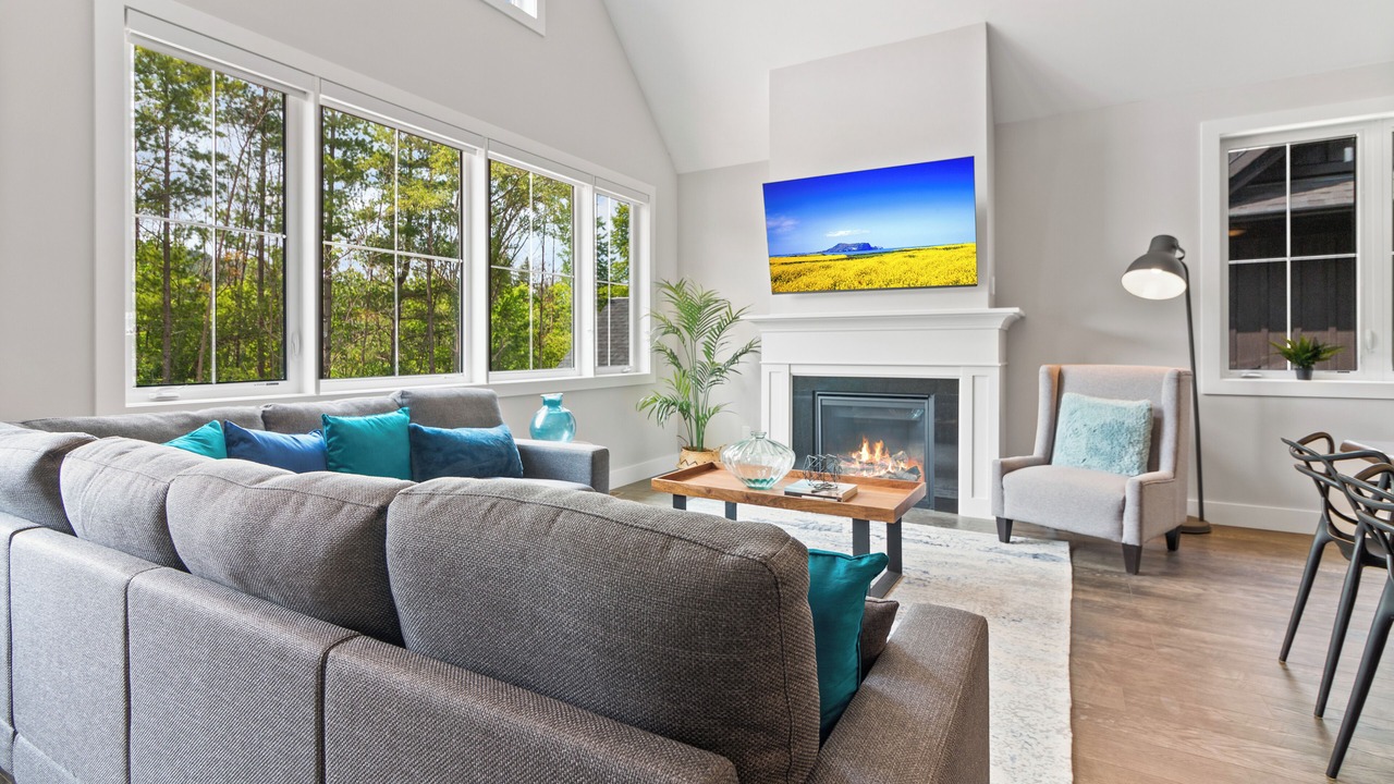 Photo of Livingroom in The Blue Mountains