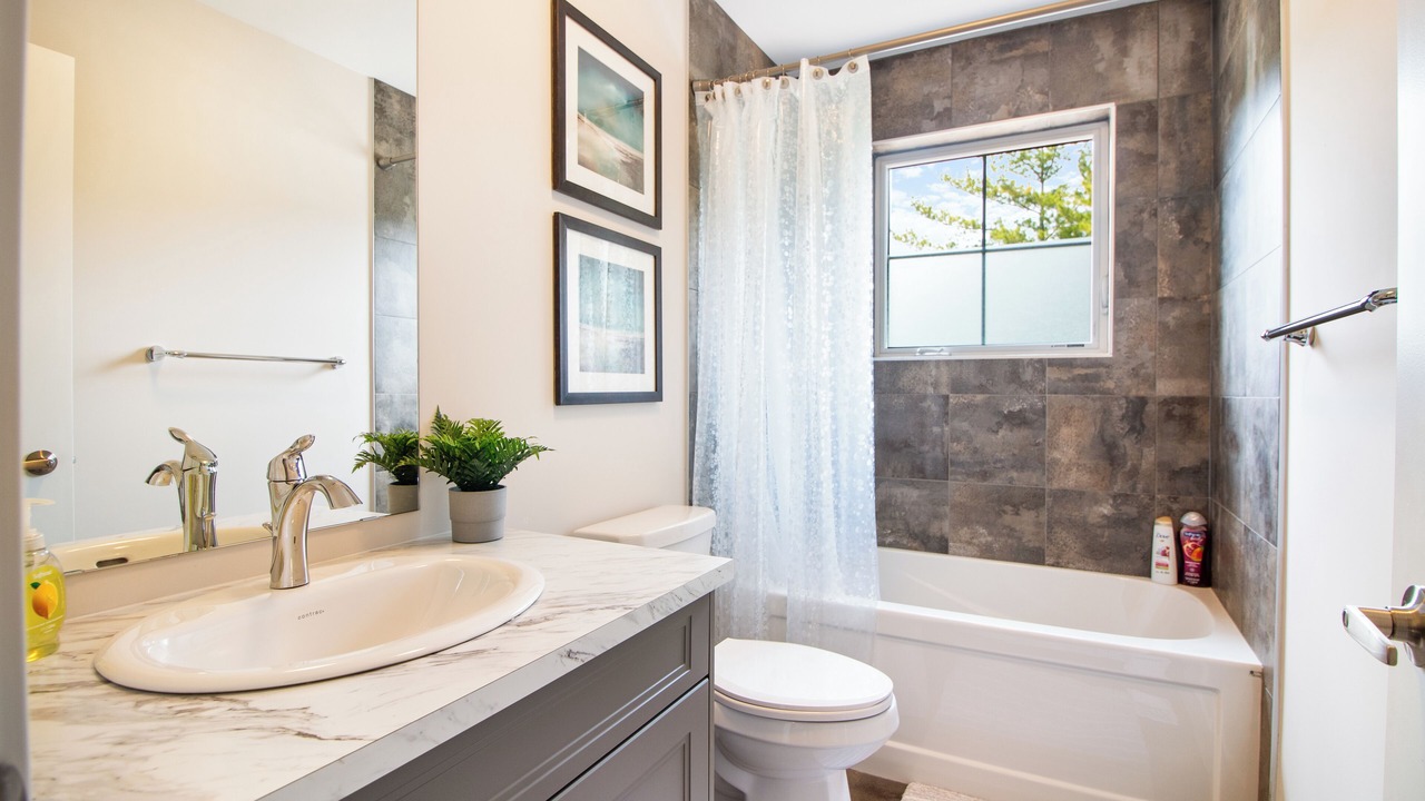 Photo of Bathroom in The Blue Mountains