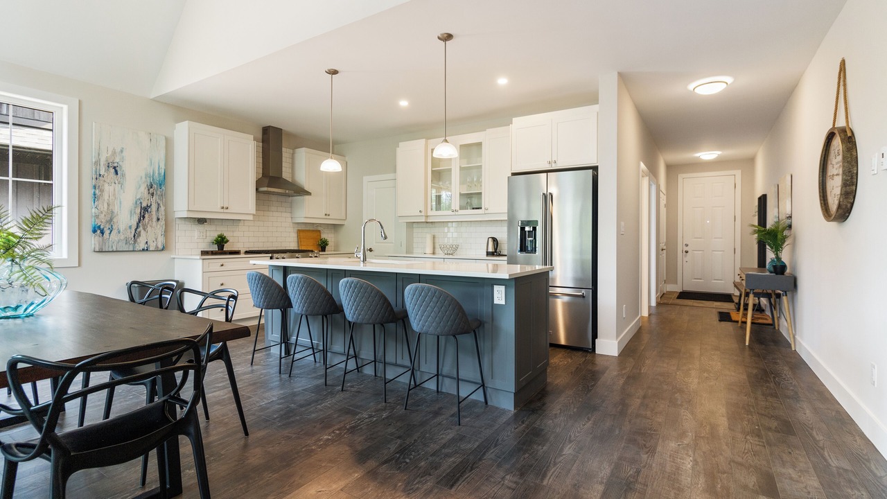 Photo of Kitchen in The Blue Mountains