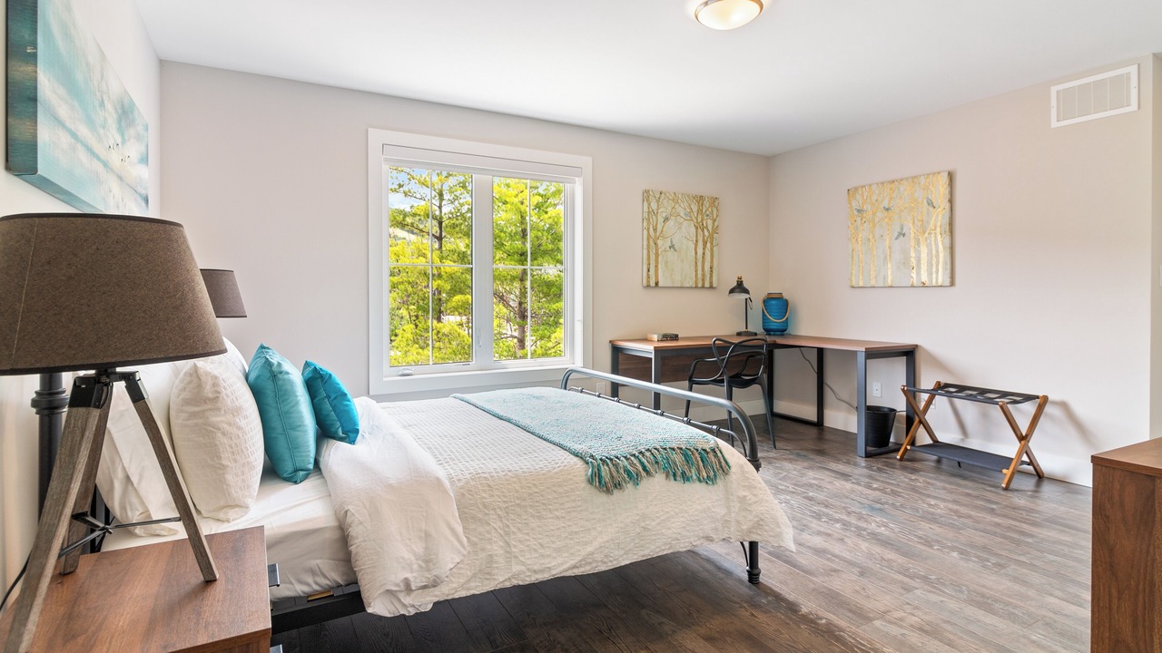 Photo of Bedroom in The Blue Mountains