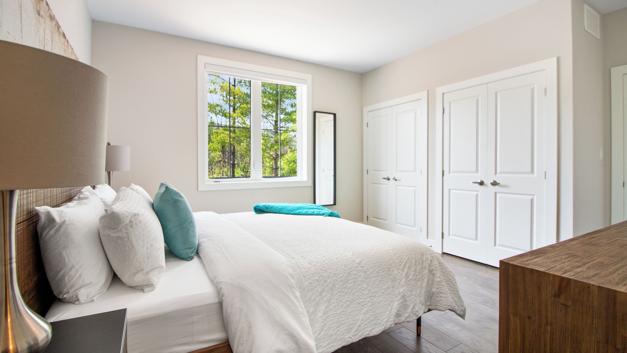Photo of Bedroom in The Blue Mountains
