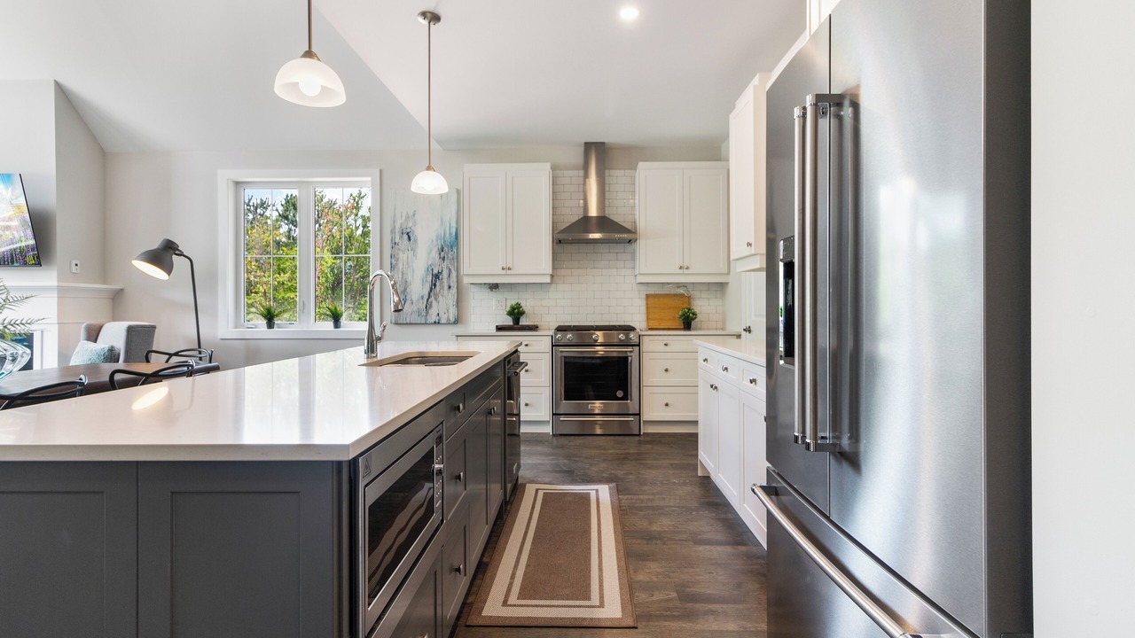 Photo of Kitchen in The Blue Mountains