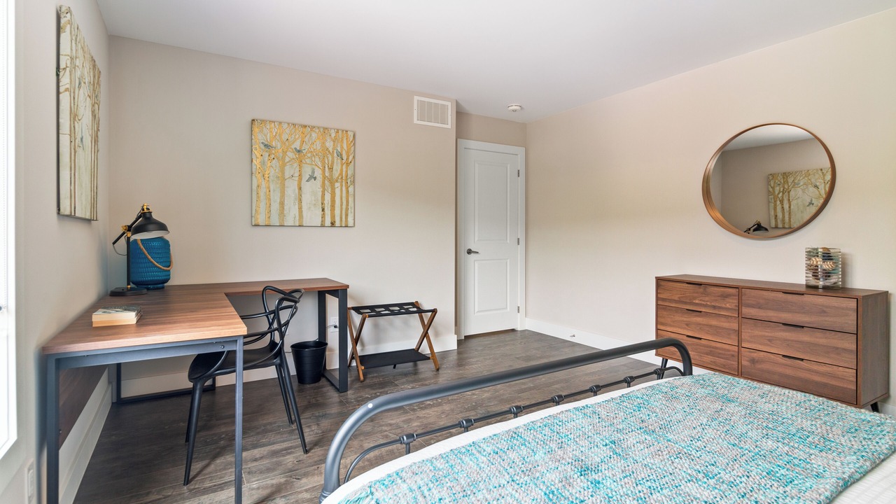 Photo of Bedroom in The Blue Mountains