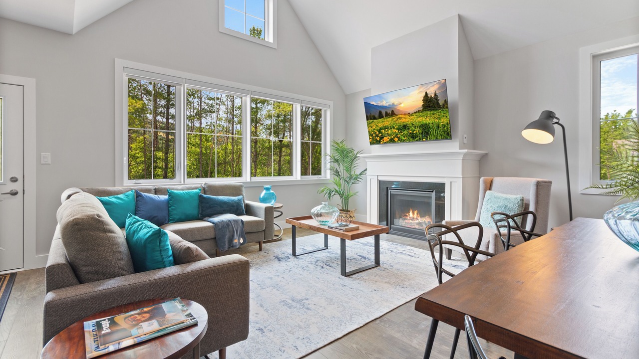 Photo of Livingroom in The Blue Mountains