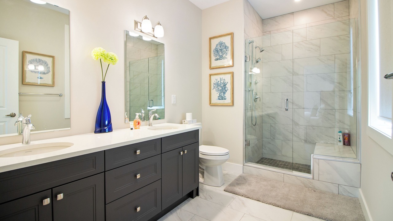 Photo of Bathroom in The Blue Mountains