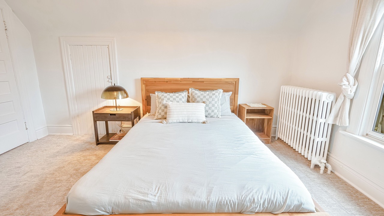Photo of Bedroom in The Junction