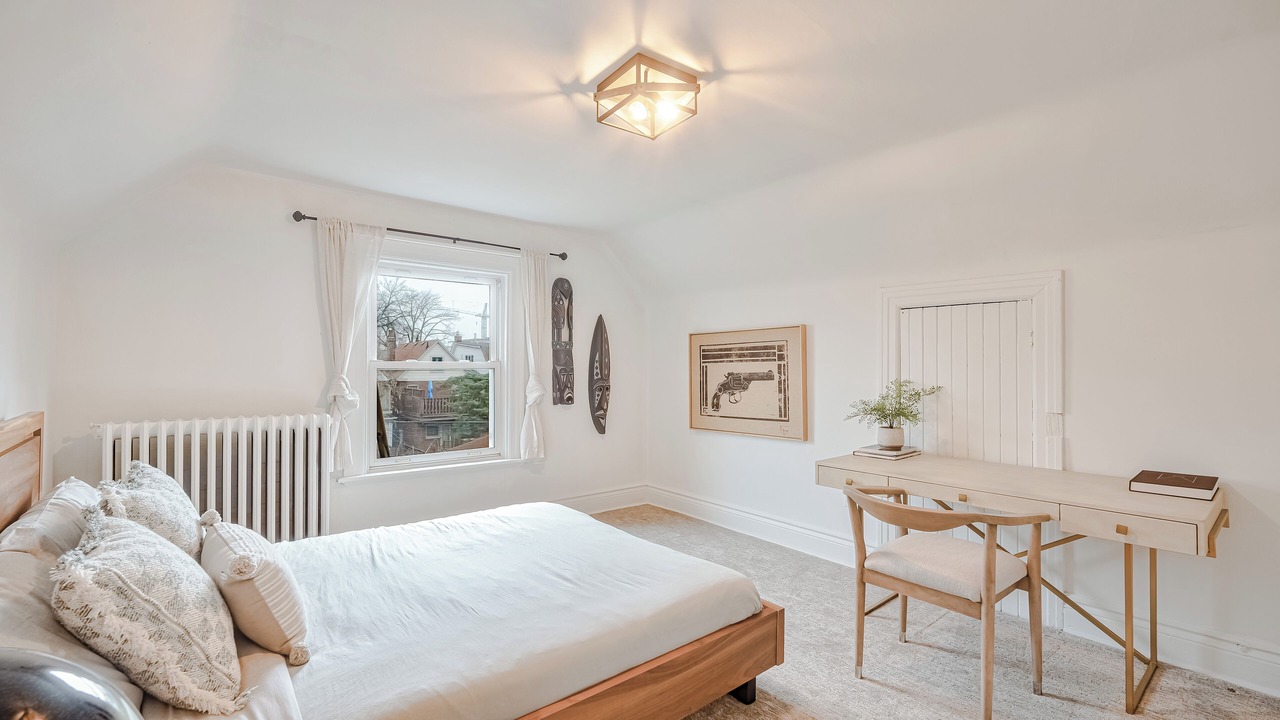 Photo of Bedroom in The Junction