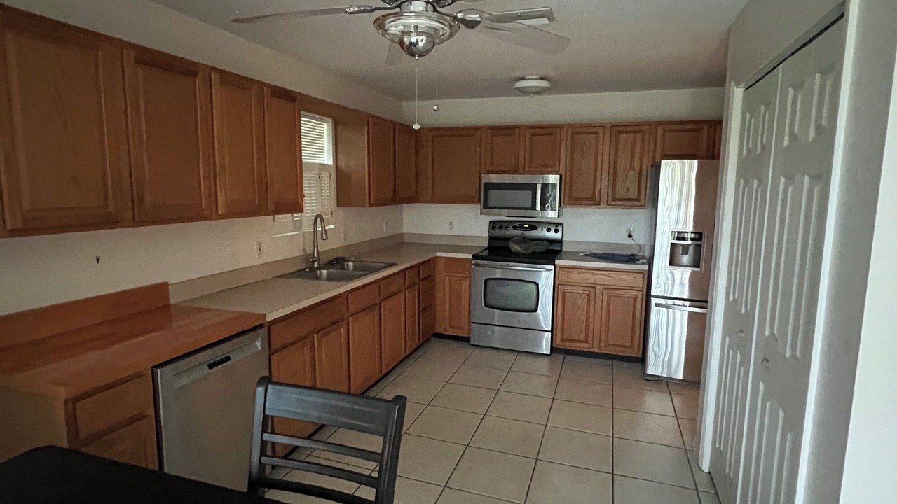Photo of Kitchen in Wimauma