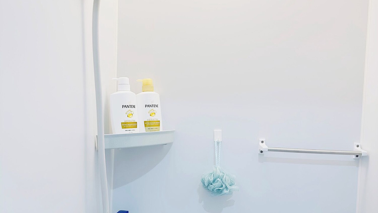 Photo of Bathroom in Taito