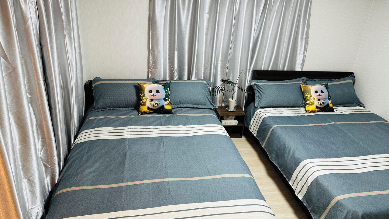 Photo of Bedroom in Taito