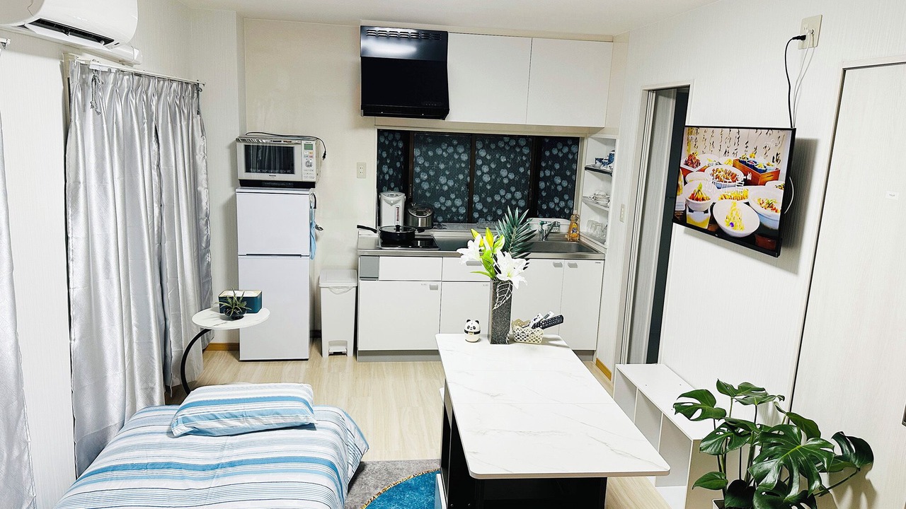 Photo of Bedroom in Taito