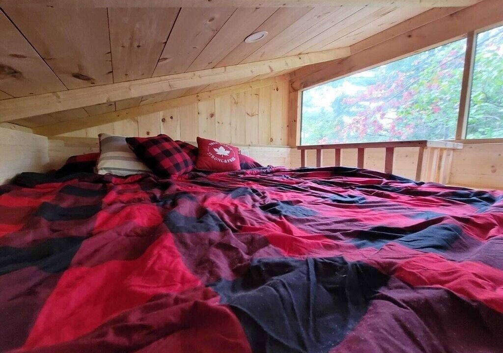 Photo of Bedroom in Tay Valley
