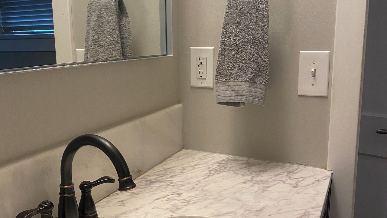 Photo of Bathroom in Edgewood