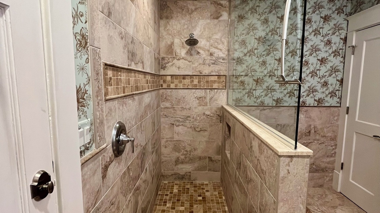 Photo of Bathroom in Edgewood