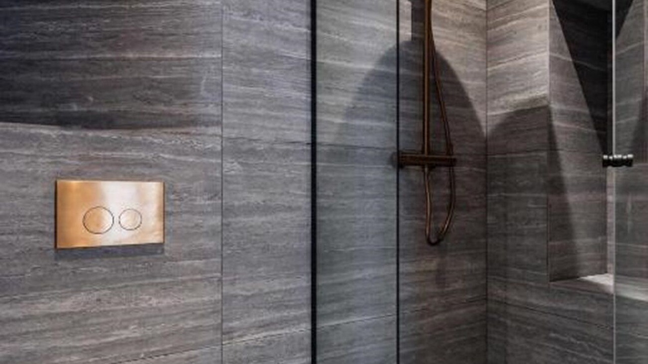 Photo of Bathroom in Paris City Center