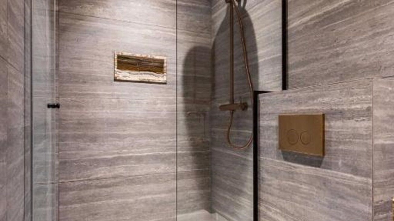 Photo of Bathroom in Paris City Center